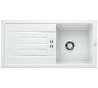 BLANCO 524229 FAVUM Kitchen Sink, White