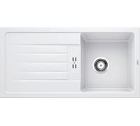 BLANCO 524229 FAVUM Kitchen Sink, White
