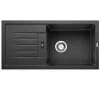 BLANCO 524233 FAVUM Kitchen Sink, Grey, 60 cm Unterschrank