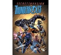 Blanco, Fernando - Secret Invasion: Thunderbolts TPB