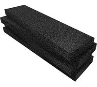 BLANCO x x Waste System Accessories, Black, 170 x 90 x 22 MM