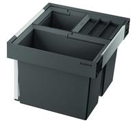 BLANCO 526643 Flexon II, Installation Height: up to 330 mm, 60er Unterschrank