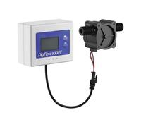 BLANCO Flow Meter for Fontas taps with The Filter from Blanco-525237, Metal, Coffee, 106 cm Unterschrank