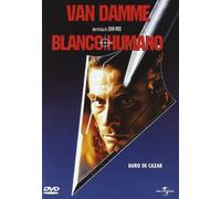 Blanco Humano (Import Dvd) (2004) Jean-Claude Van Damme; Lance Henriksen; Yanc