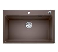 Blanco Inset Sink Etagon 8 Coffee (525186)