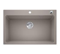 Blanco Inset Sink Etagon 8 Tartufo (525184)