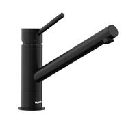 BLANCO 526667 Kano Kitchen tap, matt Black, Hochdruck