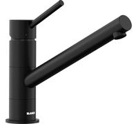 Blanco KANO Single Lever Monobloc Pullout Kitchen Mixer Tap - Matt Black -526667
