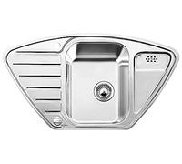 Blanco Undermount Sink Lantos 9 E-IF (516277)