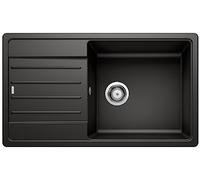 BLANCO 526087 Legra, Black, 60 cm Unterschrank