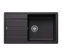 Blanco Legra XL 6 S Silgranit Kitchen Sink - Black