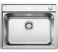 Blanco Undermount Sink Lemis 6-IF (525109)