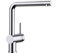Blanco Kitchen Mixer Tap LINUS Chrome