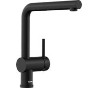 BLANCO 525807 Linus-S Matte Black Kitchen Tap