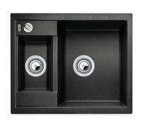 Blanco Undermount Sink Metra 6 Anthracite (516165)