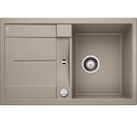 BLANCOMETRA-45S 1.0 bowl sink BLANCOMETRA-45S
