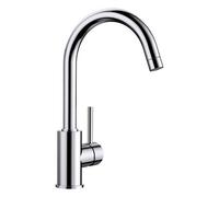 Blanco Mida, Chrome (Flow Restrictor)