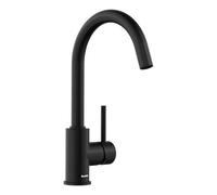 Blanco Mida Ecoflow, Black Matt