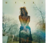 Blanco, Mykki - Mykki