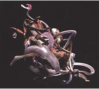 Blanco, Mykki - Mykki Blanco Presents C-Ore