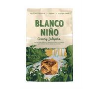 Blanco Nino Creamy Jalapeno Tortilla Chips 170g