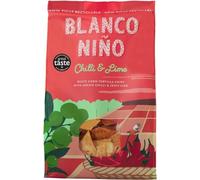 Blanco Niño - Traditional Tortilla Chips - Chilli & Lime - 2 x 170g