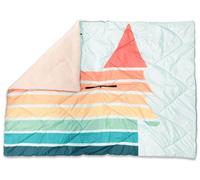 Blanco Outdoor Blanket (Tonal TreeTops)