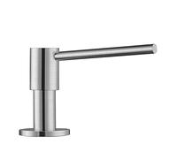 Blanco 515992 Piona - Stainless Steel matt Dishwashing Liquid Dispenser matt-515992