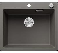 BLANCO Pleon 6 527319 Silgranit Volcanic Grey with Remote Control