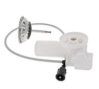 BLANCO plug-in retrofit set with Bowden cable (without control knob) | Ideal for retrofitting the waste fitting | Precisely fitting & easy to install | High quality for long-lasting use