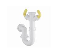 Blanco Plumbing Kit for 1 & 0.5 Bowl Kitchen Sink