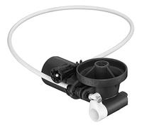 BLANCO 232459 Exzenter Eccentric, Plastic, Bowdenzug + PushContro