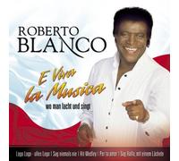 Blanco,Roberto - E Viva la Musica