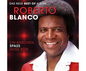 Blanco, Roberto - Ein Bisschen Spass Muss..