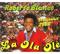Blanco,Roberto - La Ola Ol?