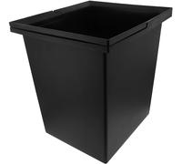 BLANCO SELECT bucket 17 litres | Suitable for SELECT II Compact 60/2 | [29.2x25.8x31.4 cm]