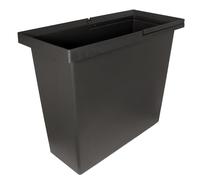 Blanco Select bucket 30 litres, suitable for Select II 60/2, XL 60/3, 60/2 Orga, XL 60/3 Orga and Flexon II 60/2, XL 60/3, 80/3