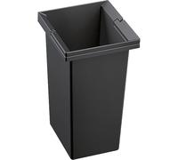 BLANCO SELECT bucket 6 litres | Suitable for SELECT II 60/4, 60/4 Orga and FLEXON II 60/4 | [18.5x17.2x31.4 cm]
