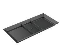 Blanco Kitchen Bin Bucket lid 15 l (229338)