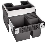 BLANCO SELECT II XL 60/3 Orga Waste Separation System