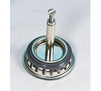 Blanco Sink Basket Strainer Plug 1.5 Inches (for Use with Eccentric Plug)