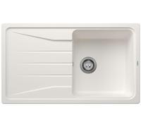 Blanco Undermount Sink Sona 5 S White (519674)