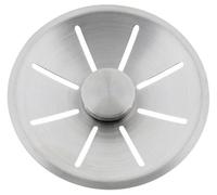 Blanco Strainer Basket Infino 121700 Pad to fit Strainer Overflow/Sealing Plug/Drainage and Overflow