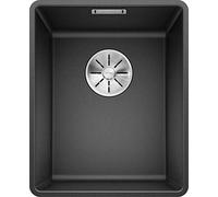 Blanco Undermount Sink Subline 320-F Anthracite (523416)