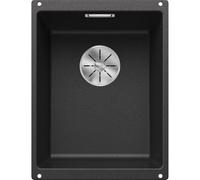 Blanco Undermount Sink Subline 320-U Anthracite (523406)