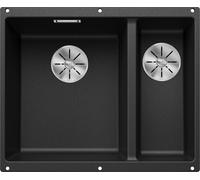 BLANCOSUBLINE-340-160U-lhb 1.5 Bowl sink BLANCOSUBLINE-340-160U-lhb