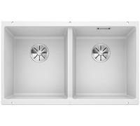 Blanco Undermount Sink Subline 350/350-U White (523578)