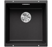 Blanco Undermount Sink Subline 400-U Anthracite (523422)