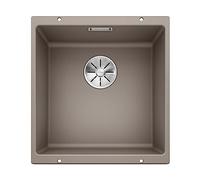 Blanco Undermount Sink Subline 400-U Tartufo (523429)