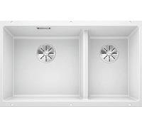 Blanco Undermount Sink Subline 430/270-U White (523155)